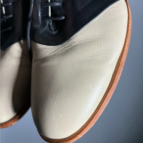 Opening Ceremony M9 Saddle Shoe Mens Size EU 44
