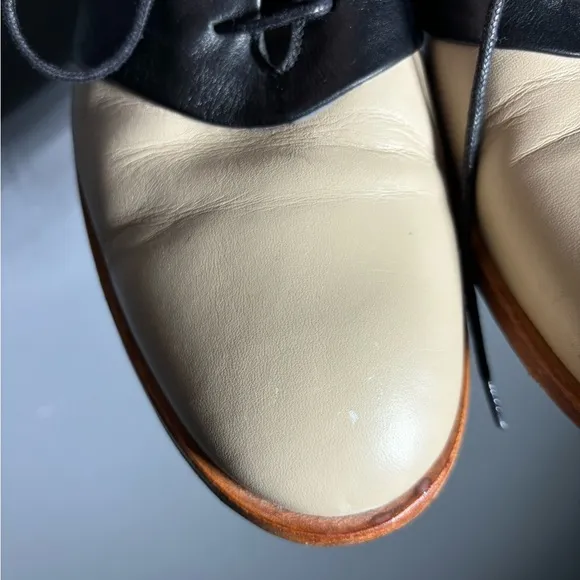 Opening Ceremony M9 Saddle Shoe Mens Size EU 44