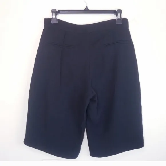 OPENING CEREMONY Navy Shorts