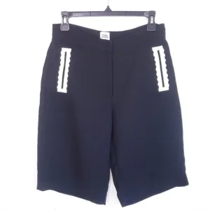 OPENING CEREMONY Navy Shorts
