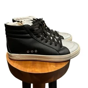 P448 high top sneakers shoes 37 skate
