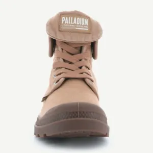 Palladium men’s baggy shoes / boots in Woodlin color way size 12