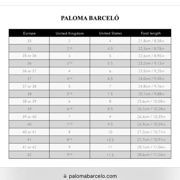 Paloma Barcelo-  Emry Platform Leather Sandals