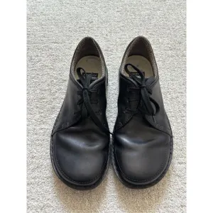 Patagonia Loulu Walnut Leather Men's Shoes