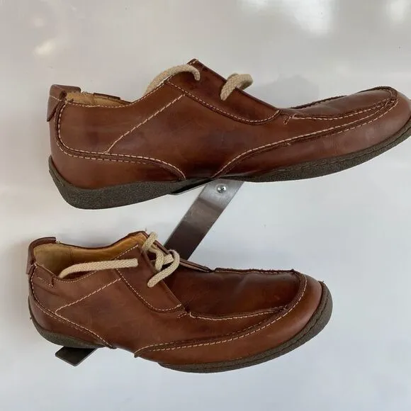 Pikolinos Lo Natural es Bueno shoes 42 (8,5-9)