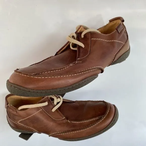 Pikolinos Lo Natural es Bueno shoes 42 (8,5-9)