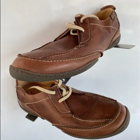 Pikolinos Lo Natural es Bueno shoes 42 (8,5-9)
