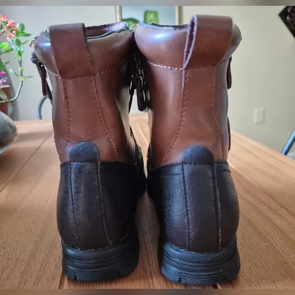 Polo Ralph Lauren Boots - Mens Size 8