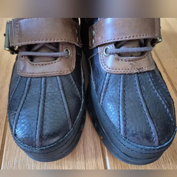 Polo Ralph Lauren Boots - Mens Size 8