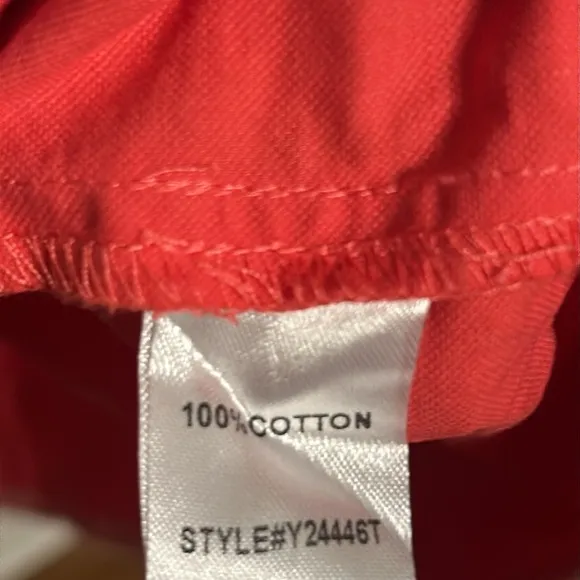 POMANDER PLACEPoppy Stitch Finley Flutter Sleeve Dress