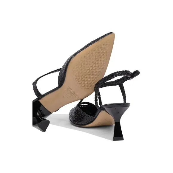Pons Quintana Heeled Shoes Size EU 39