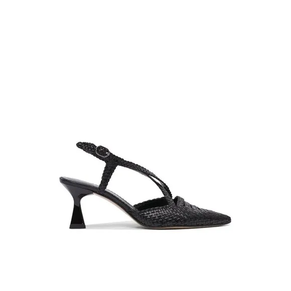 Pons Quintana Heeled Shoes Size EU 39