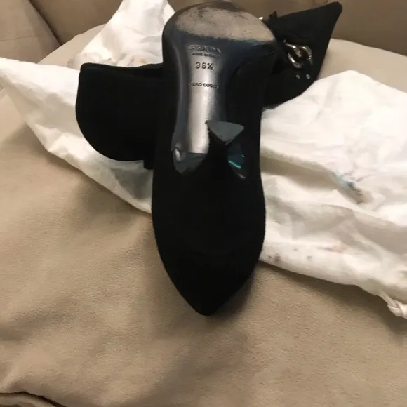 Prada shoes !!!FIRM