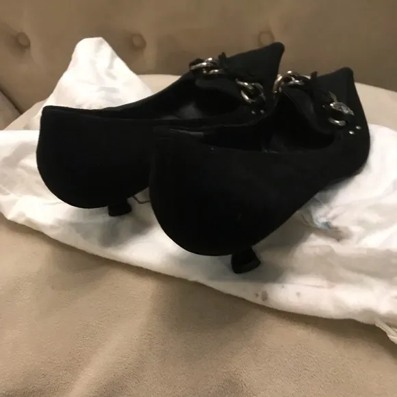 Prada shoes !!!FIRM