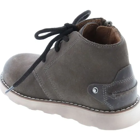 Primigi 24231 Tortora ChildB boots 28 NEW