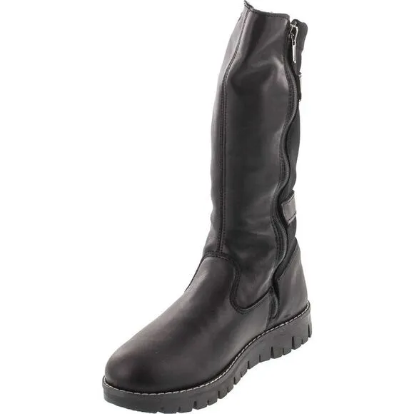 Primigi 8602 Nero ChildG boots 30 NEW