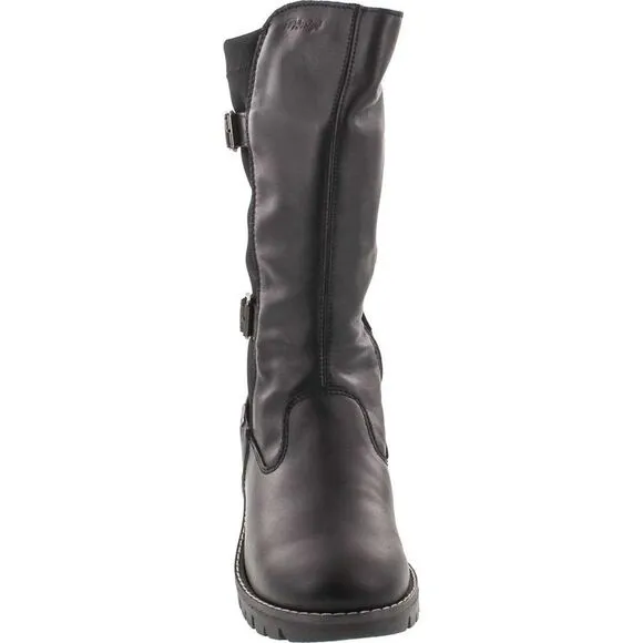 Primigi 8602 Nero ChildG boots 30 NEW