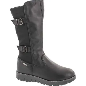 Primigi 8602 Nero ChildG boots 30 NEW