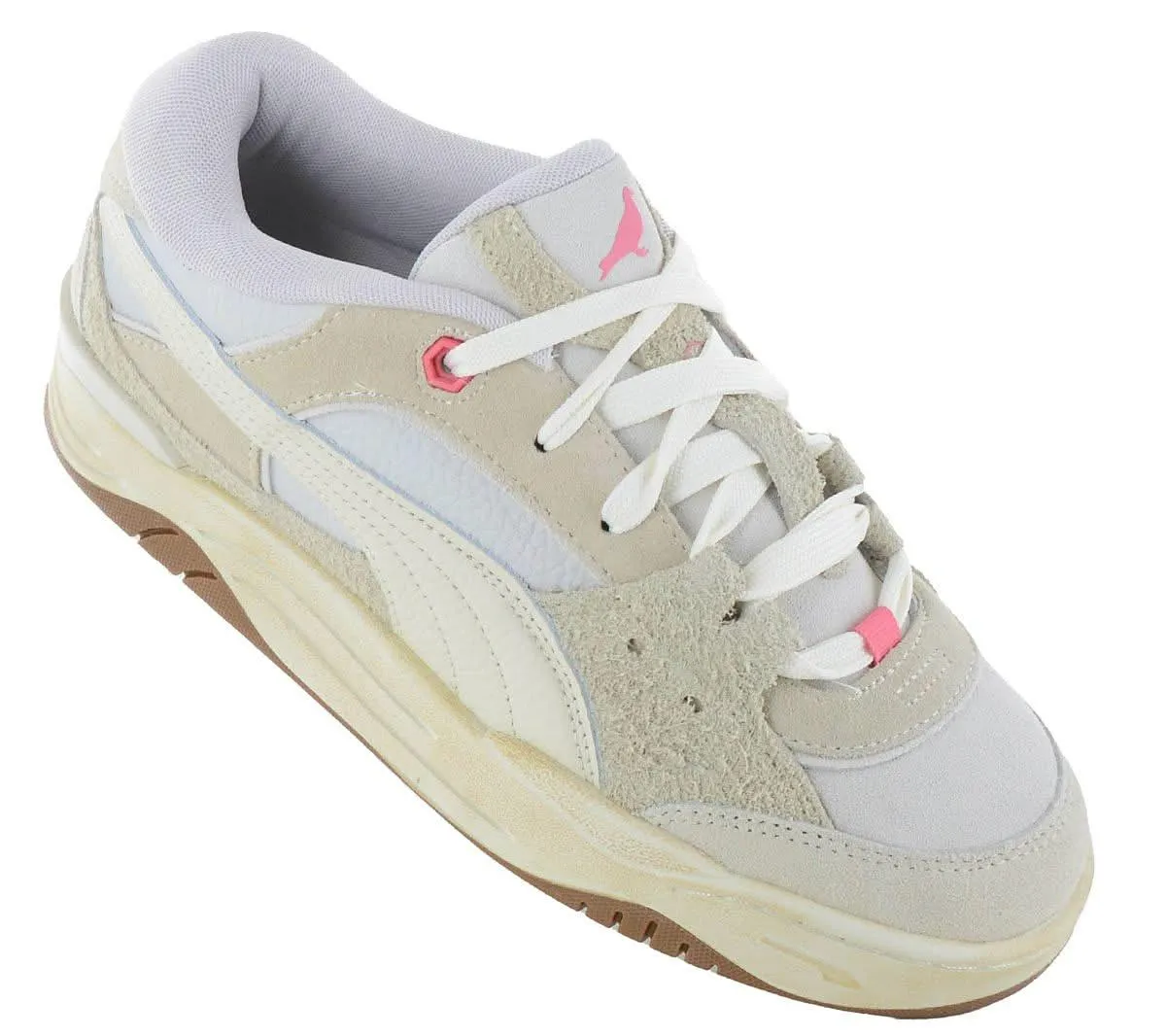 PUMA 180 x Jeff Staple - Herren Sneakers Schuhe 397320-01