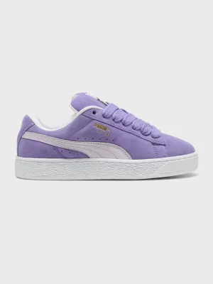Puma Suede XL Sneakers | Lavender/Lilac