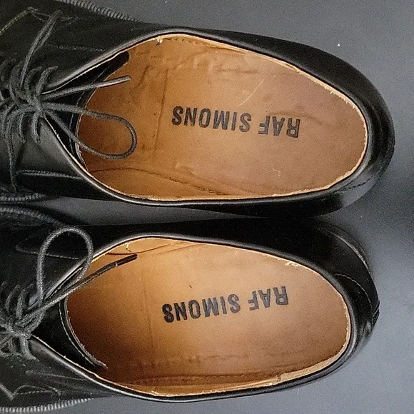 RAF SIMONS Men's shoes