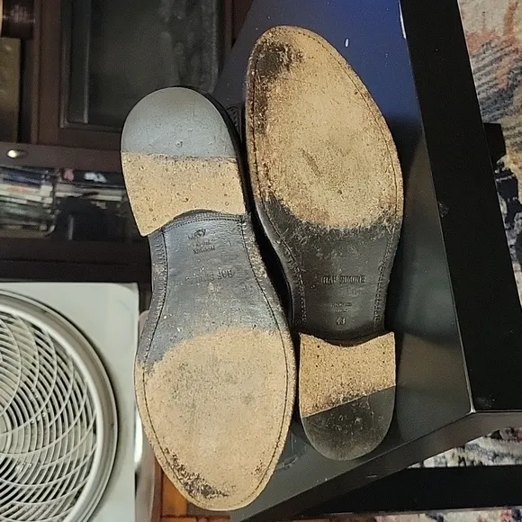 RAF SIMONS Men's shoes