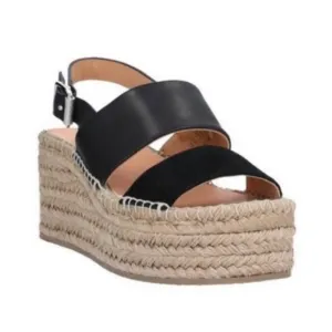 RAG &amp; BONE | Edie Wedge in Black