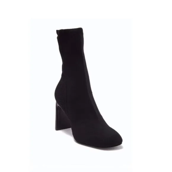 Rag &amp; Bone Ellis Knot Boots in Black.