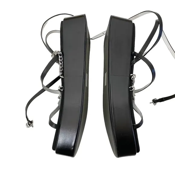 Rag &amp; Bone Logan Platform Sandals