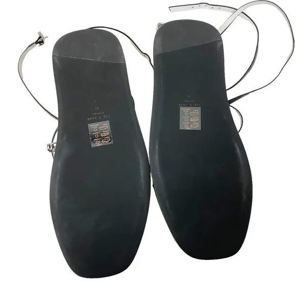 Rag &amp; Bone Logan Platform Sandals