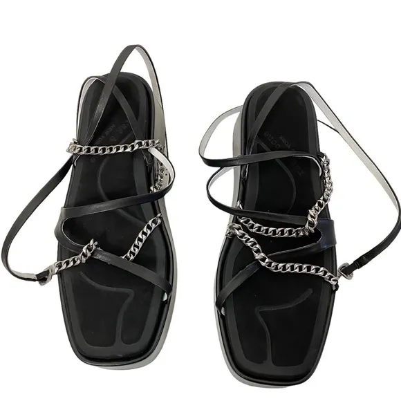 Rag &amp; Bone Logan Platform Sandals
