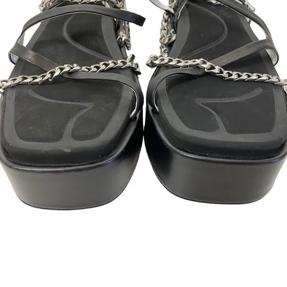 Rag &amp; Bone Logan Platform Sandals