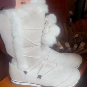 RARE American eagle boots
