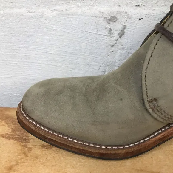 Red Wing Shoes Womens Lillian Boots Sz 9 B