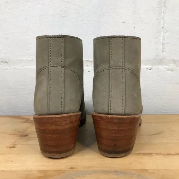 Red Wing Shoes Womens Lillian Boots Sz 9 B
