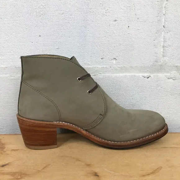 Red Wing Shoes Womens Lillian Boots Sz 9 B