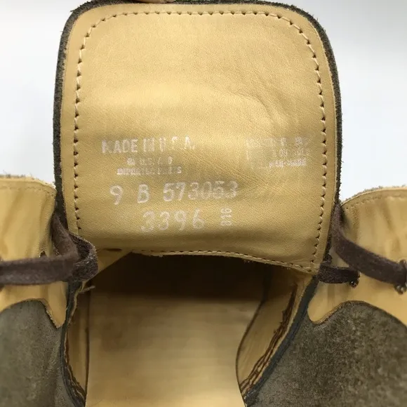 Red Wing Shoes Womens Lillian Boots Sz 9 B
