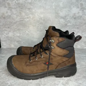 Red Wing Shoes Workwear Men's Leather Upper Size 11