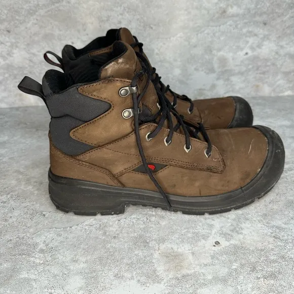 Red Wing Shoes Workwear Men's Leather Upper Size 11