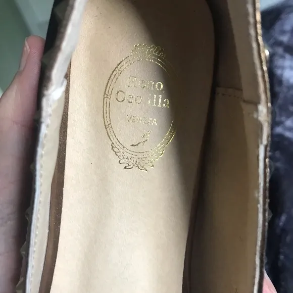 Reno Ceovilla shoes