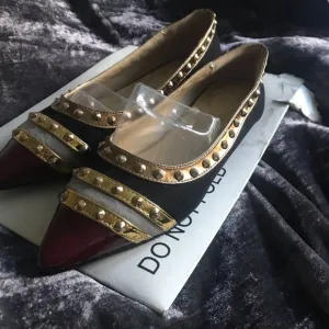 Reno Ceovilla shoes