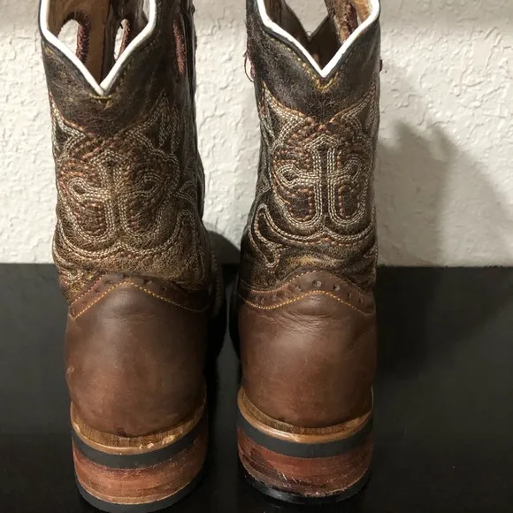 REYMI Cowboys Boots Kids