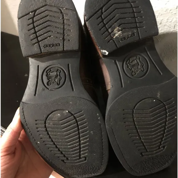 REYMI Cowboys Boots Kids
