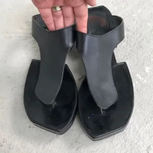 Robert Clergerie sandals
