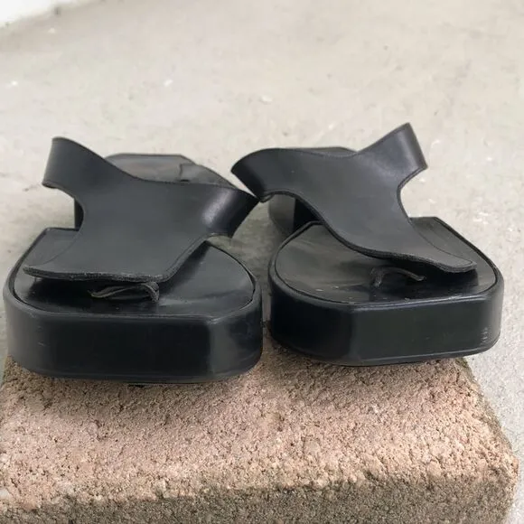 Robert Clergerie sandals