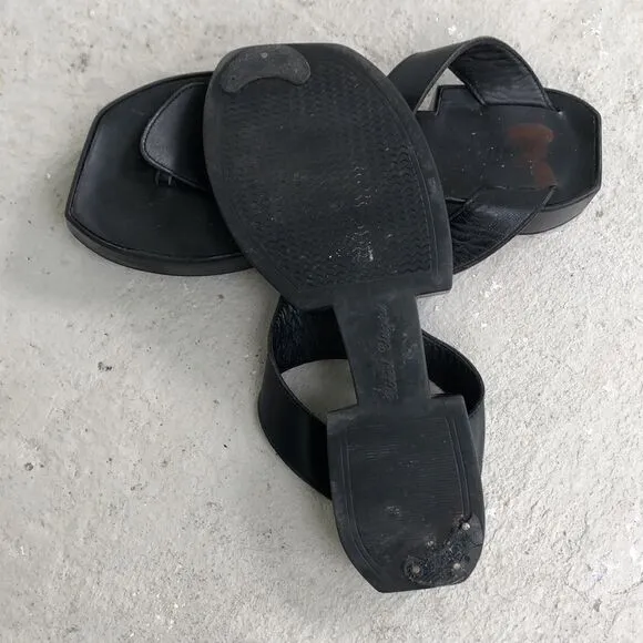 Robert Clergerie sandals