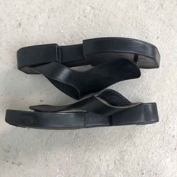 Robert Clergerie sandals