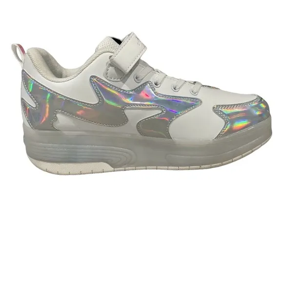 Rollerblades of Transformation: Sakura's Magic in Motion SIZE 41 #65