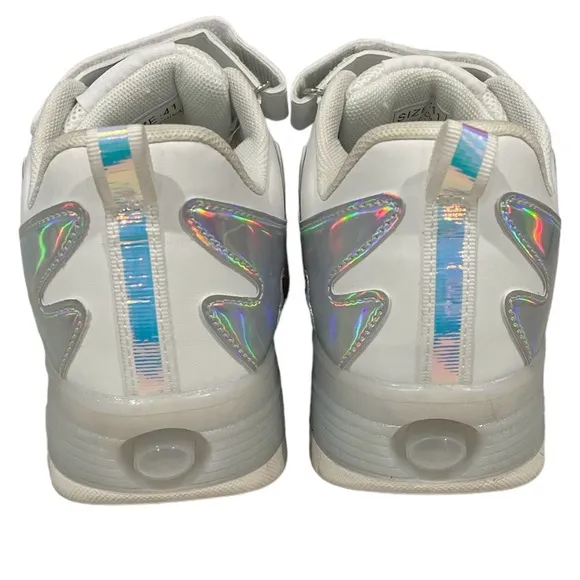 Rollerblades of Transformation: Sakura's Magic in Motion SIZE 41 #65