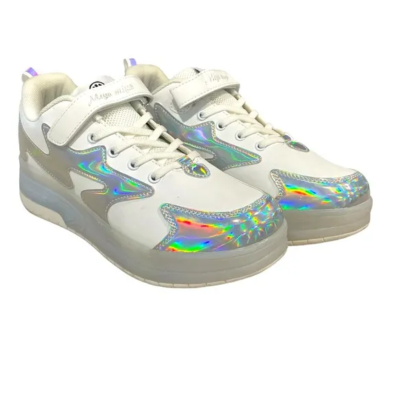 Rollerblades of Transformation: Sakura's Magic in Motion SIZE 41 #65